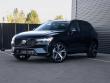  Volvo XC60 plug-in hybrid