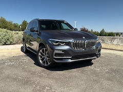2019 BMW X5 xDrive40i Sports Activity Vehicle for Sale in Reno, NV at Bill Pearce Volvo Cars