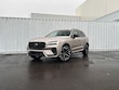  Volvo XC60 plug-in hybrid