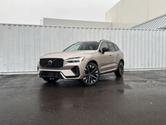 2026 Volvo XC60 plug-in hybrid T8 Ultra eAWD SUV