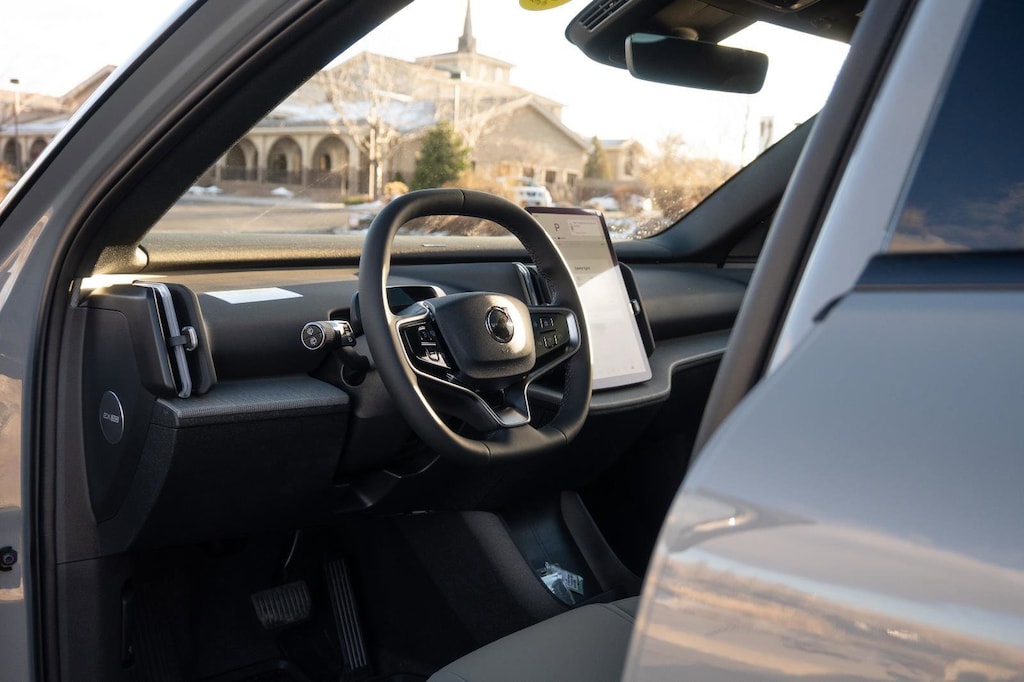 New 2026 Volvo EX30 Twin Motor Cross Country Ultra SUV