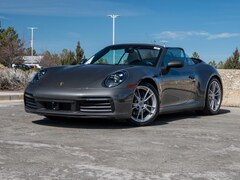 2022 Porsche 911 Carrera Convertible for Sale in Reno, NV at Bill Pearce Volvo Cars