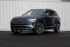 New 2026 Volvo XC90 B6 Plus 7-Seater SUV YV4062PE8T1464046 for Sale in Reno, NV at Bill Pearce Volvo Cars