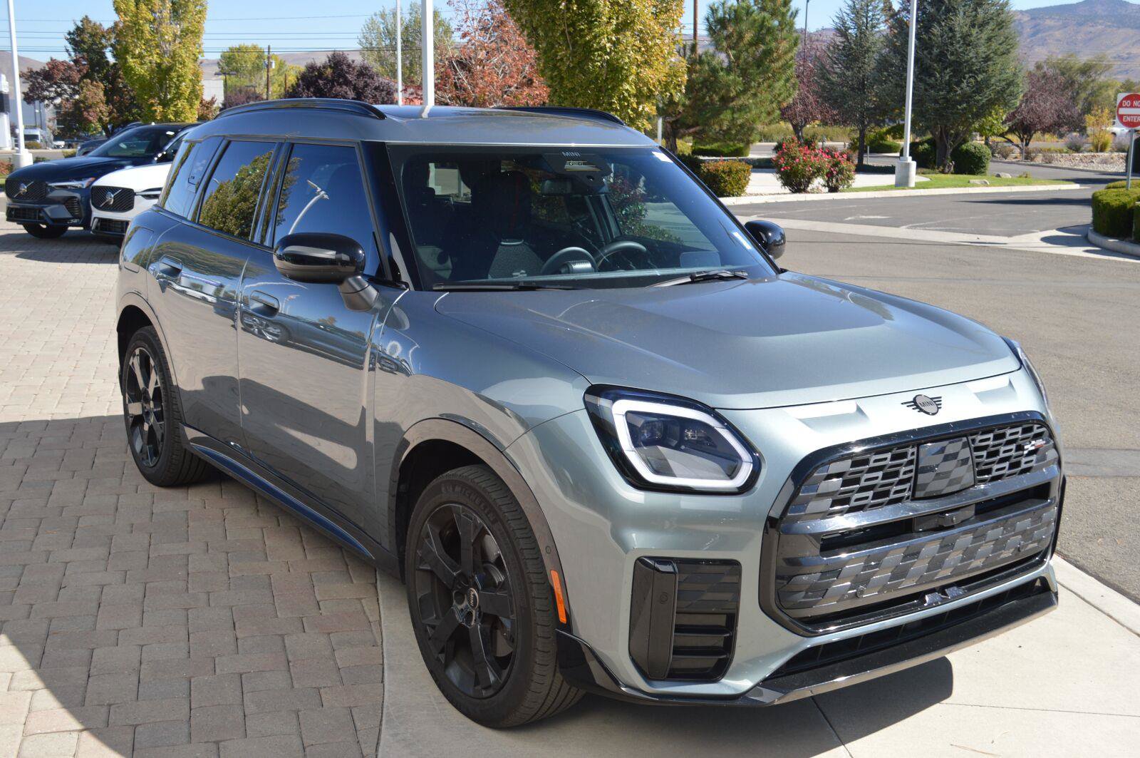 Used 2026 MINI Countryman S SUV