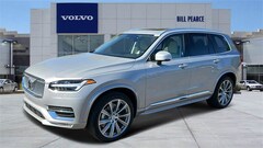 2025 Volvo XC90 B5 Core SUV for Sale in Reno, NV at Bill Pearce Volvo Cars