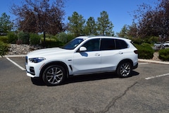 2022 BMW X5 xDrive45e xDrive45e Plug-In Hybrid for Sale in Reno, NV at Bill Pearce Volvo Cars
