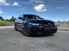 2024 BMW 4 Series M440i Hatchback for Sale in Reno, NV at Bill Pearce Volvo Cars