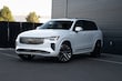 Volvo XC90 plug-in hybrid