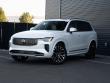  Volvo XC90 plug-in hybrid