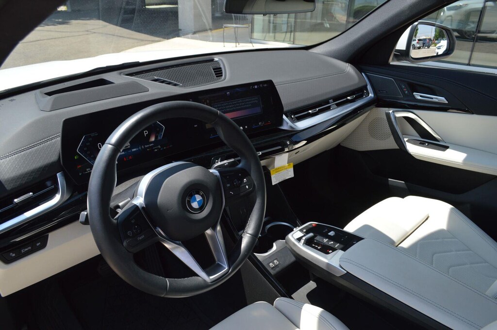Used 2026 BMW X2 xDrive28i Coupe