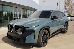 2023 BMW XM Base Sports Activity Vehicle for Sale in Reno, NV at Bill Pearce Volvo Cars