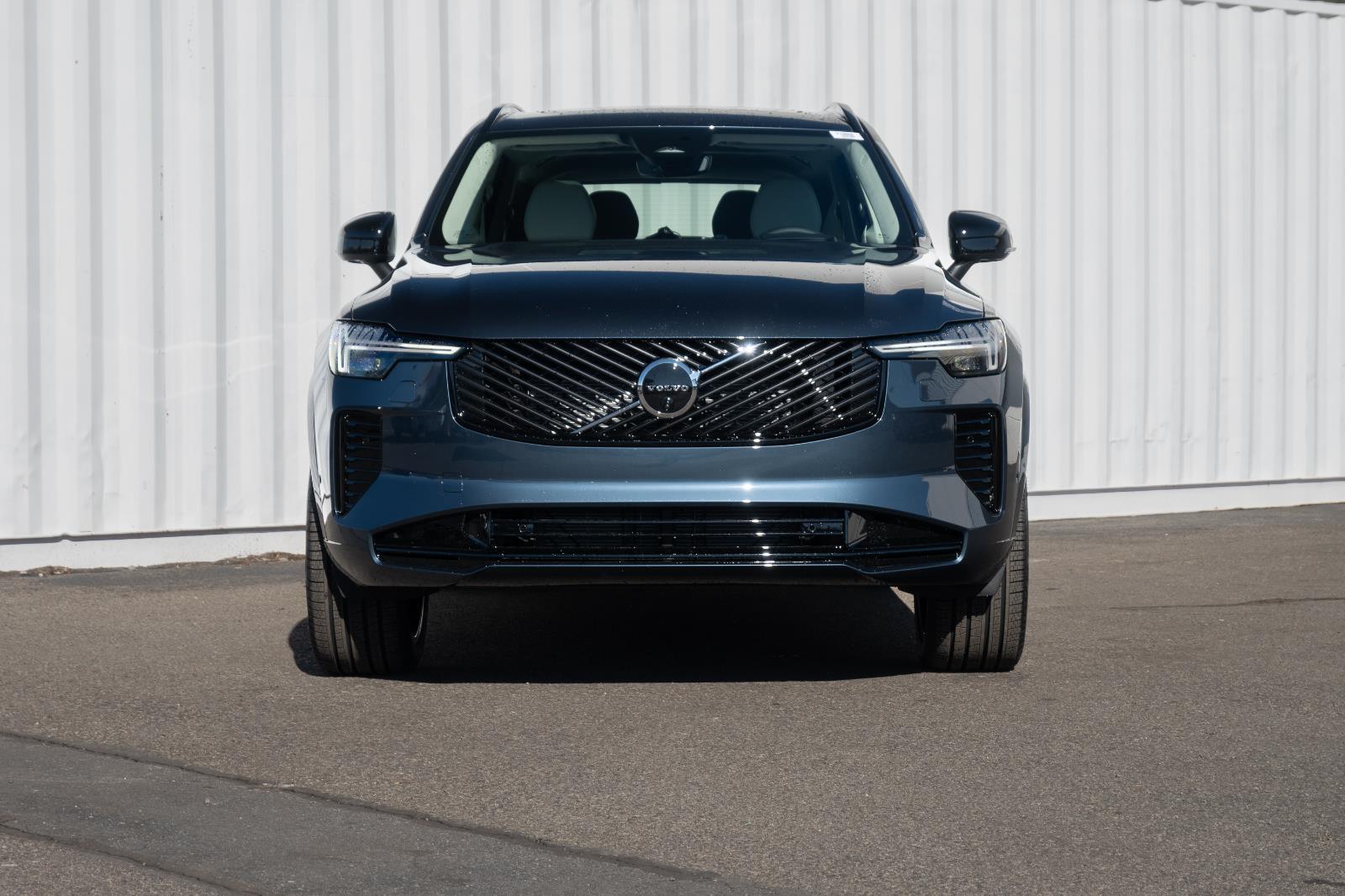 2026 Volvo XC90 Ultra - Photo 11