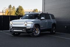 2023 Rivian R1S Adventure SUV for Sale in Reno, NV at Bill Pearce Volvo Cars