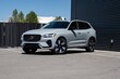 Volvo XC60 plug-in hybrid