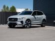  Volvo XC60 plug-in hybrid
