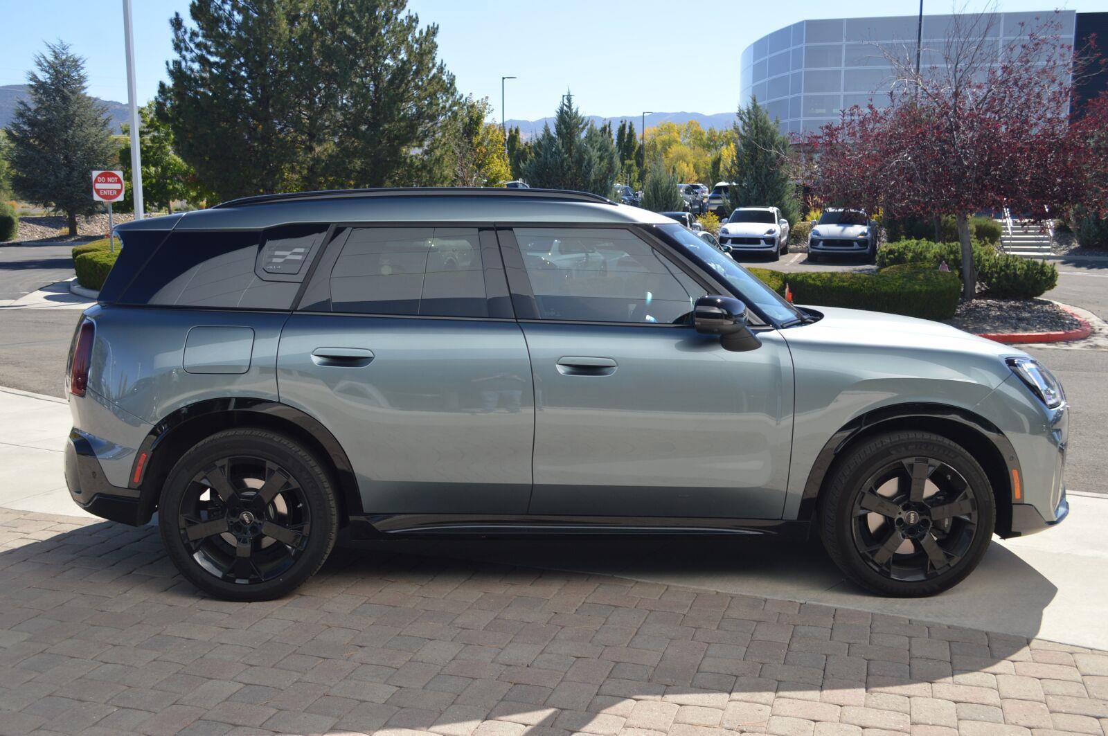 Used 2026 MINI Countryman S SUV