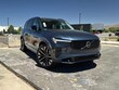  Volvo XC90 plug-in hybrid
