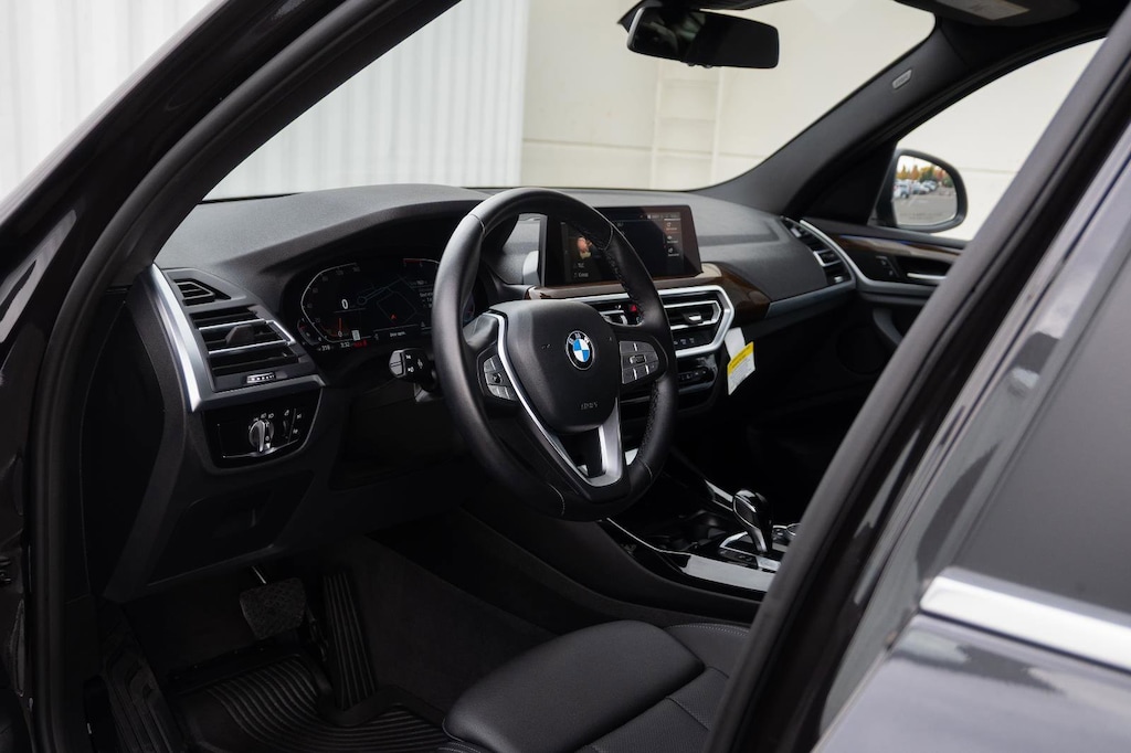 Used 2024 BMW X3 xDrive30i xDrive30i Sports Activity Vehicle South Africa