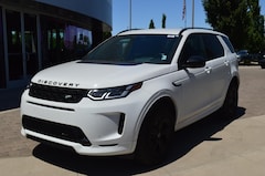 2022 Land Rover Discovery Sport S R-Dynamic S R-Dynamic 4WD for Sale in Reno, NV at Bill Pearce Volvo Cars