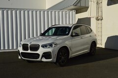 2021 BMW X3 M40i Sports Activity Vehicle for Sale in Reno, NV at Bill Pearce Volvo Cars