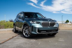 2024 BMW X5 xDrive40i Sports Activity Vehicle for Sale in Reno, NV at Bill Pearce Volvo Cars