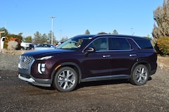 2020 Hyundai Palisade SEL SEL AWD for Sale in Reno, NV at Bill Pearce Volvo Cars