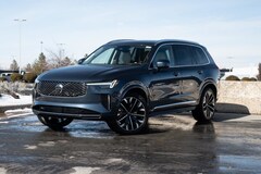 New 2026 Volvo XC90 plug-in hybrid T8 Ultra 7-Seater SUV YV4H60PF2T1490125 for Sale in Reno, NV at Bill Pearce Volvo Cars