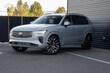 Volvo XC90 plug-in hybrid