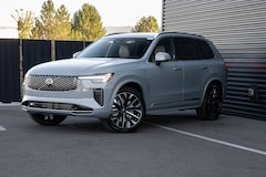 2025 Volvo XC90 plug-in hybrid T8 (2025.5) Ultra 7-Seater SUV for Sale in Reno, NV at Bill Pearce Volvo Cars