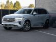  Volvo XC90 plug-in hybrid