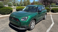 2025 MINI Countryman S S ALL4 for Sale in Reno, NV at Bill Pearce Volvo Cars