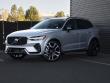  Volvo XC60 Recharge Plug-In Hybrid