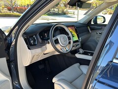 New 2026 Volvo XC90 B6 Ultra 7-Seater SUV YV4062PF5T1503295 for Sale in Reno, NV at Bill Pearce Volvo Cars