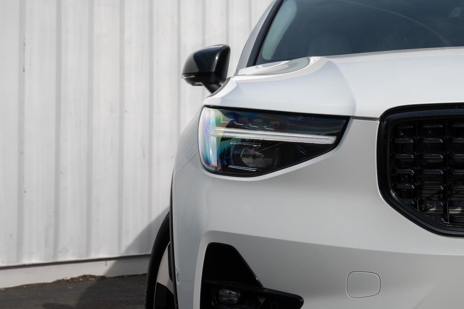 2026 Volvo XC40 Plus - Photo 23