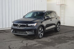 2025 Volvo XC40 Plus Bright Theme SUV for Sale in Reno, NV at Bill Pearce Volvo Cars