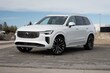  Volvo XC90 plug-in hybrid