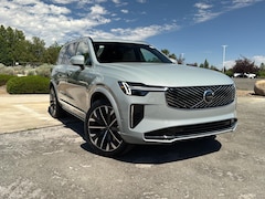 2026 Volvo XC90 B6 Plus 7-Seater AWD SUV