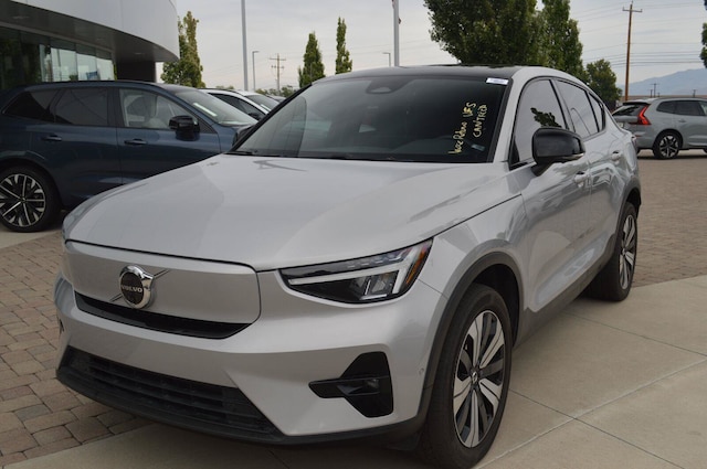 Used 2023 Volvo C40 Recharge Plus Twin eAWD Plus Reno, NV