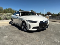 2023 BMW i4 eDrive35 Coupe for Sale in Reno, NV at Bill Pearce Volvo Cars
