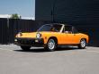  Porsche 914