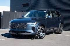 2025 Volvo XC90 B6 (2025.5) Ultra 7-Seater SUV for Sale in Reno, NV at Bill Pearce Volvo Cars
