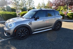2018 MINI Countryman Cooper S Cooper S ALL4 for Sale in Reno, NV at Bill Pearce Volvo Cars