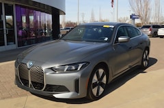 2025 BMW i4 xDrive40 Coupe for Sale in Reno, NV at Bill Pearce Volvo Cars