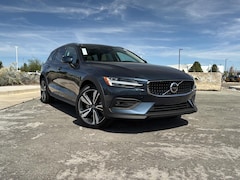2026 Volvo V60 Cross Country B5 Plus AWD Wagon for Sale in Reno, NV at Bill Pearce Volvo Cars