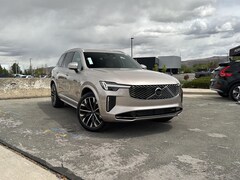 2026 Volvo XC90 plug-in hybrid T8 Plus 7-Seater eAWD SUV for Sale in Reno, NV at Bill Pearce Volvo Cars