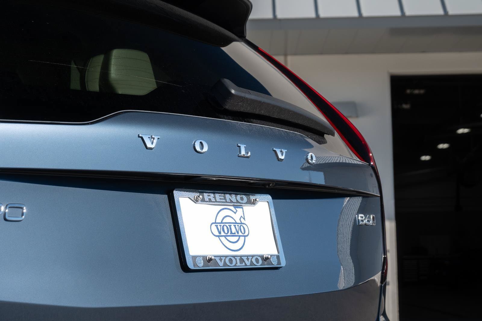 2026 Volvo XC90 Ultra - Photo 22