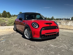 2024 MINI Hardtop 2 Door Cooper S Cooper S FWD for Sale in Reno, NV at Bill Pearce Volvo Cars
