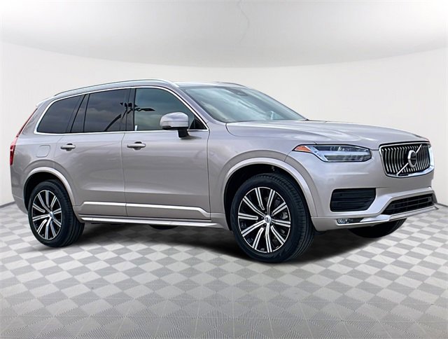 Used 2023 Volvo XC90 For Sale at Bill Pearce Volvo Cars | VIN 