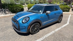 2024 MINI Hardtop 2 Door Cooper SE Cooper SE FWD for Sale in Reno, NV at Bill Pearce Volvo Cars