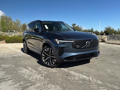 New 2026 Volvo XC90 plug-in hybrid T8 Ultra Dark Theme 7-Seater SUV YV4H60PM1T1514557 for Sale in Reno, NV at Bill Pearce Volvo Cars